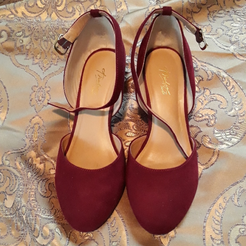 Womens Shoes
